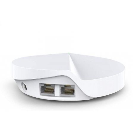 TP-Link Deco M5 Pack de 2 Blanco